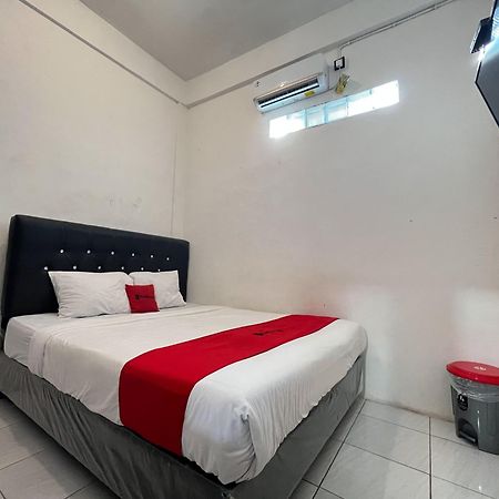 Reddoorz Syariah At Falisha Umy Ngabean Exterior foto